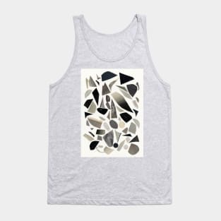 Terrazzo III Tank Top